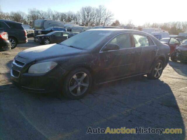 CHEVROLET MALIBU 1LT, 1G1ZC5EU5BF287335