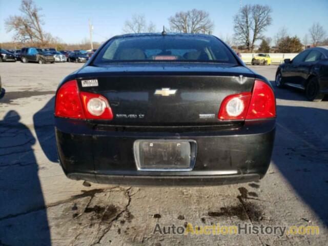 CHEVROLET MALIBU 1LT, 1G1ZC5EU5BF287335