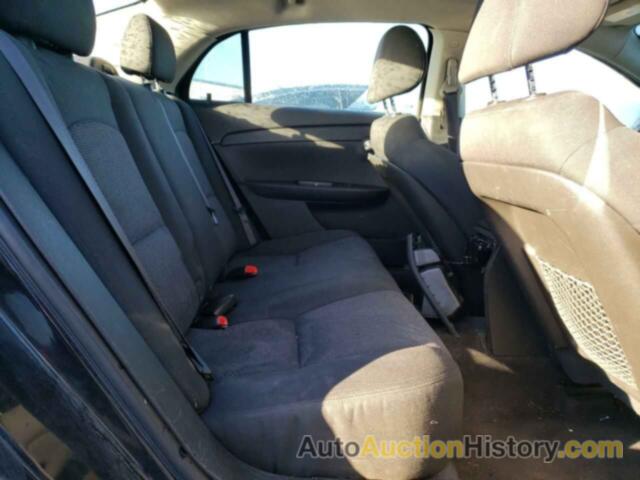 CHEVROLET MALIBU 1LT, 1G1ZC5EU5BF287335