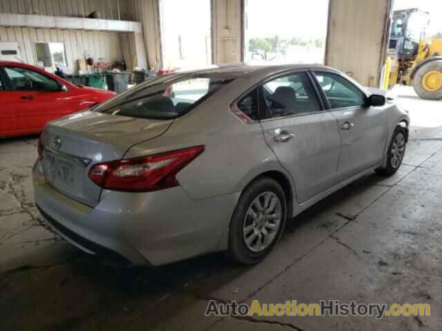 NISSAN ALTIMA 2.5, 1N4AL3AP9HC478202