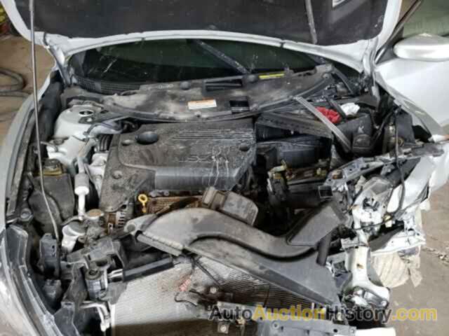 NISSAN ALTIMA 2.5, 1N4AL3AP9HC478202