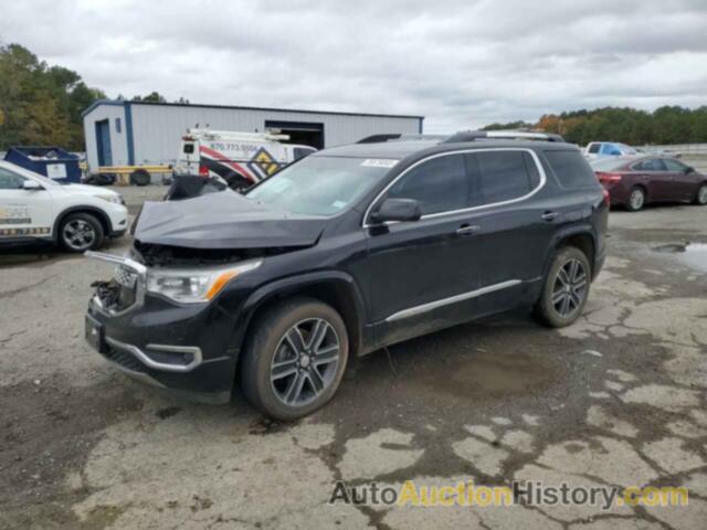 GMC ACADIA DEN DENALI, 1GKKNPLSXKZ184950