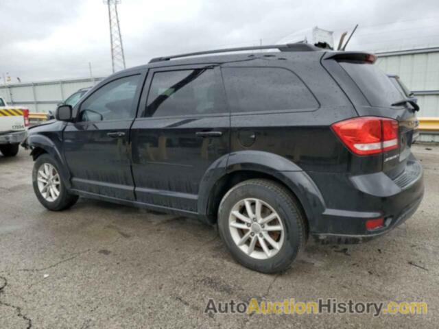 DODGE JOURNEY SXT, 3C4PDCBB7HT581868