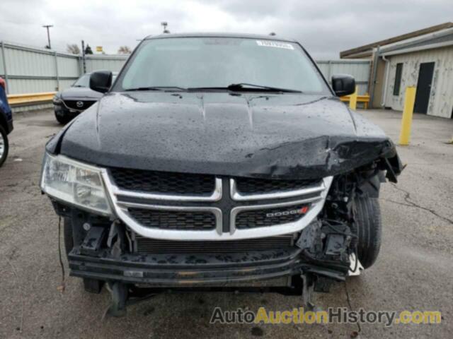 DODGE JOURNEY SXT, 3C4PDCBB7HT581868