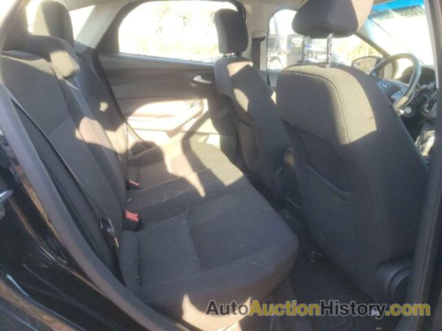 FORD FOCUS SE, 1FADP3F23HL282528