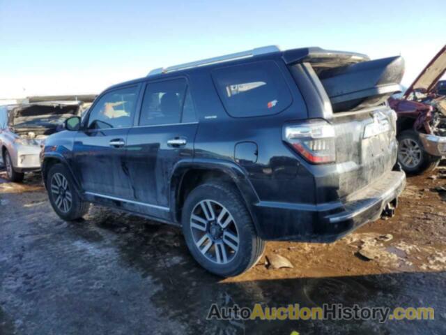 TOYOTA 4RUNNER SR5/SR5 PREMIUM, JTEBU5JR0H5427633