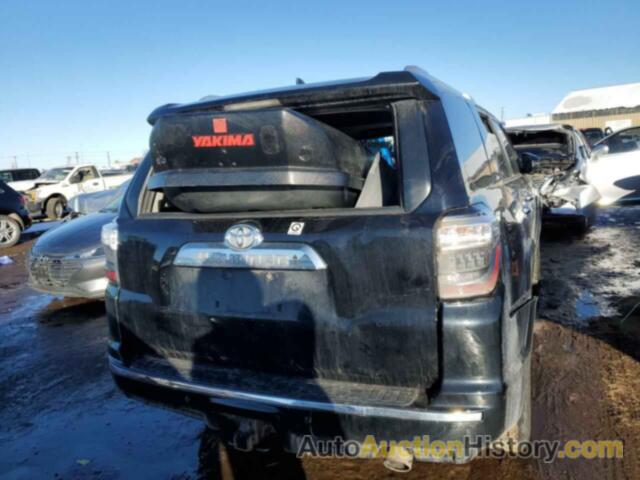 TOYOTA 4RUNNER SR5/SR5 PREMIUM, JTEBU5JR0H5427633