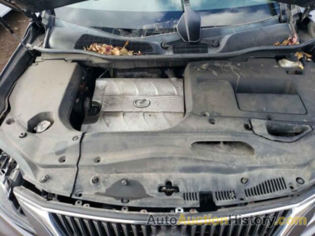 LEXUS RX350 350, 2T2BK1BA1CC131121