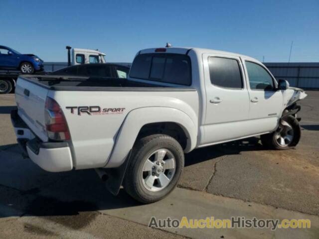 TOYOTA TACOMA DOUBLE CAB PRERUNNER, 3TMJU4GN0EM160417