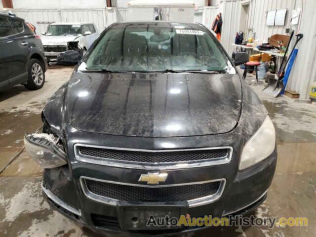 CHEVROLET MALIBU 1LT, 1G1ZC5E12BF306901