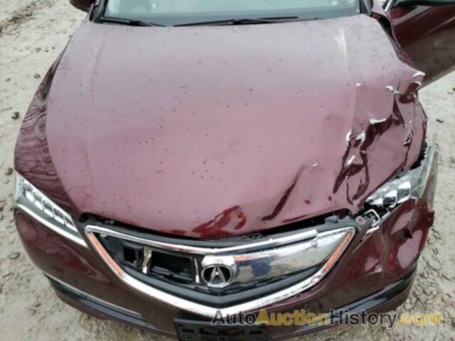 ACURA TLX, 19UUB1F31GA014935