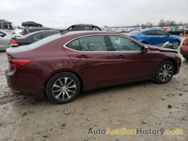 ACURA TLX, 19UUB1F31GA014935