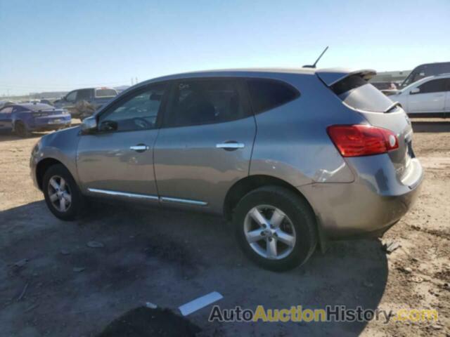 NISSAN ROGUE S, JN8AS5MT5DW549684