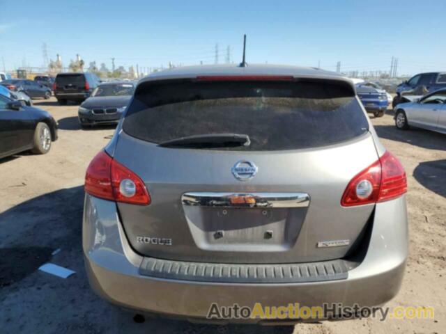 NISSAN ROGUE S, JN8AS5MT5DW549684