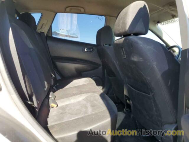 NISSAN ROGUE S, JN8AS5MT5DW549684