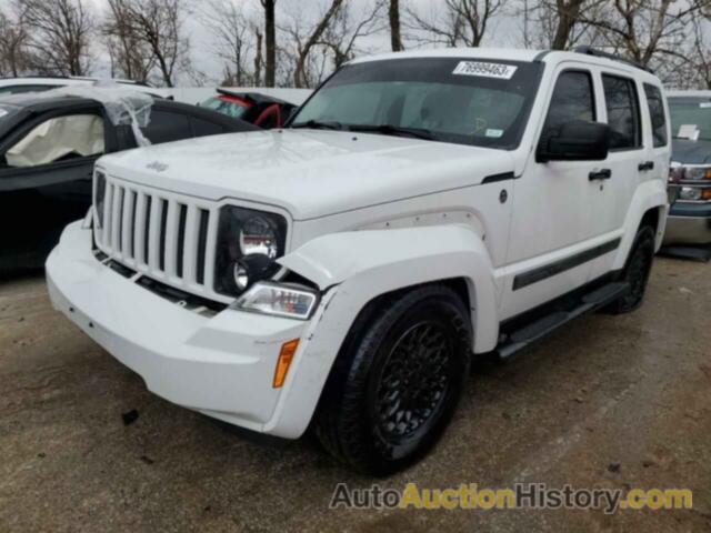 JEEP LIBERTY SPORT, 1J4PN2GK1BW586026