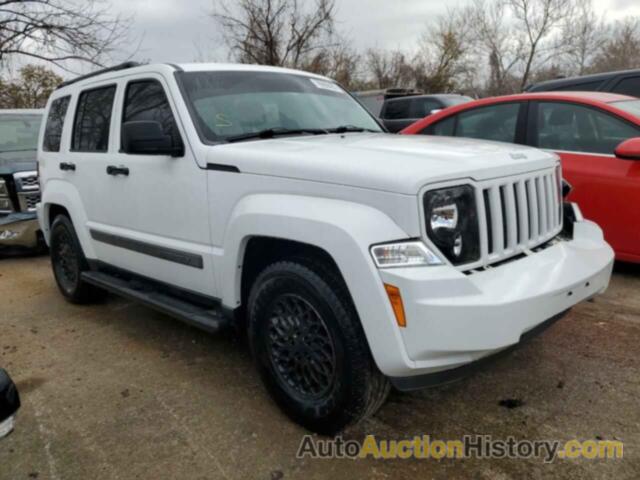 JEEP LIBERTY SPORT, 1J4PN2GK1BW586026