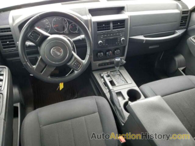 JEEP LIBERTY SPORT, 1J4PN2GK1BW586026