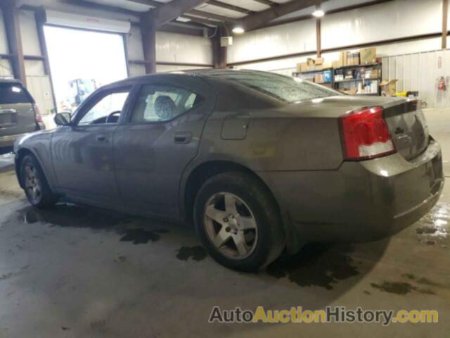 DODGE CHARGER, 2B3KA43D09H505087