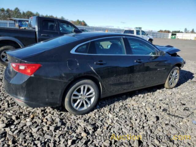 CHEVROLET MALIBU LT, 1G1ZD5ST4JF248789