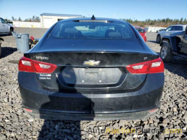 CHEVROLET MALIBU LT, 1G1ZD5ST4JF248789