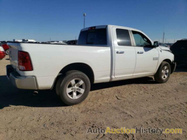 RAM 1500 SLT, 1C6RR6GP9DS627820