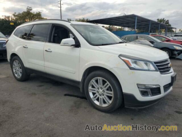 CHEVROLET TRAVERSE LT, 1GNKRGKD5EJ167583