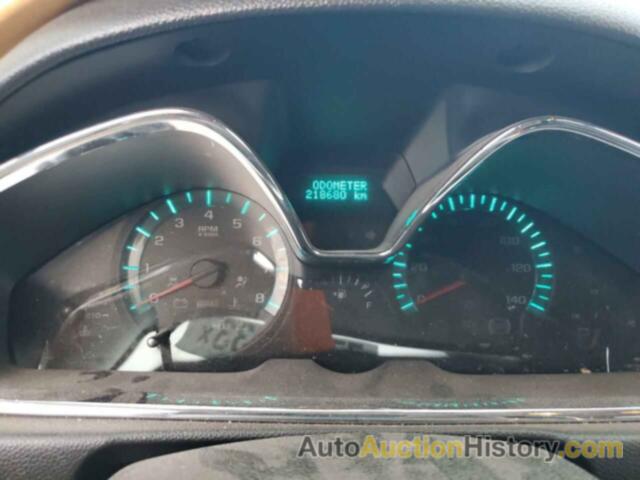 CHEVROLET TRAVERSE LT, 1GNKRGKD5EJ167583