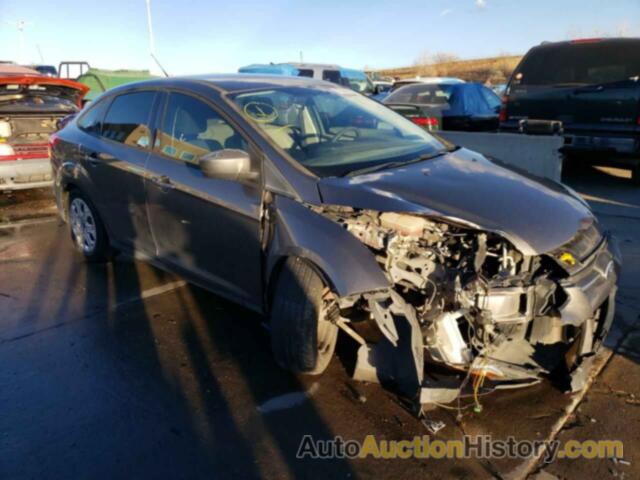 FORD FOCUS SE, 1FAHP3F23CL329664