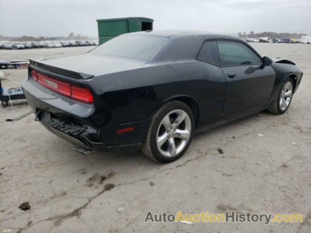 DODGE CHALLENGER R/T, 2C3CDYBT6DH695565