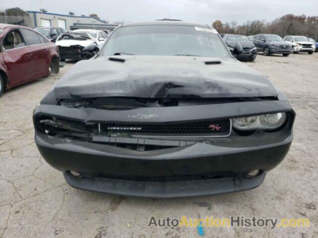 DODGE CHALLENGER R/T, 2C3CDYBT6DH695565