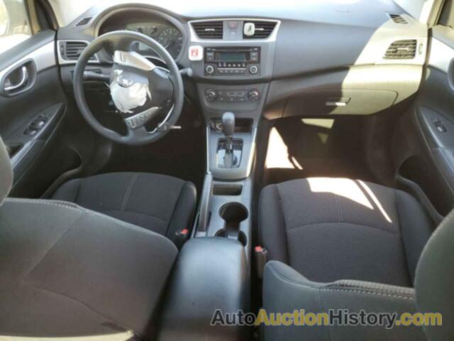 NISSAN SENTRA S, 3N1AB7AP0HY391870