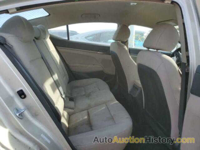 HYUNDAI ELANTRA SE, KMHD74LFXHU087619