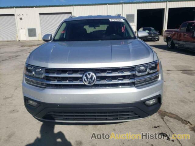 VOLKSWAGEN ATLAS SE, 1V2CR2CA9JC563310