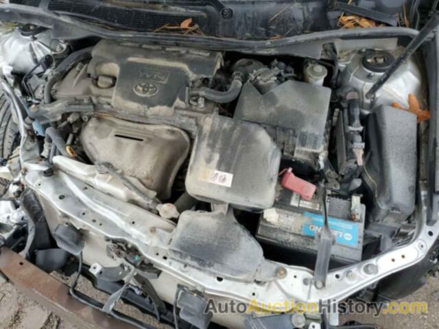 TOYOTA CAMRY LE, 4T1BF1FK6HU338248