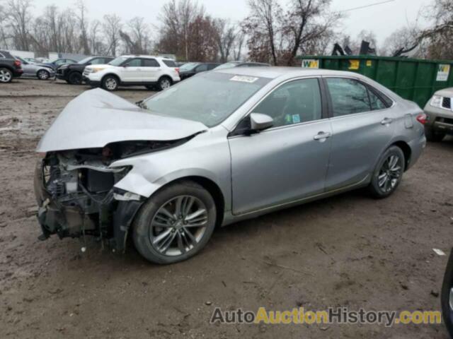 TOYOTA CAMRY LE, 4T1BF1FK6HU338248