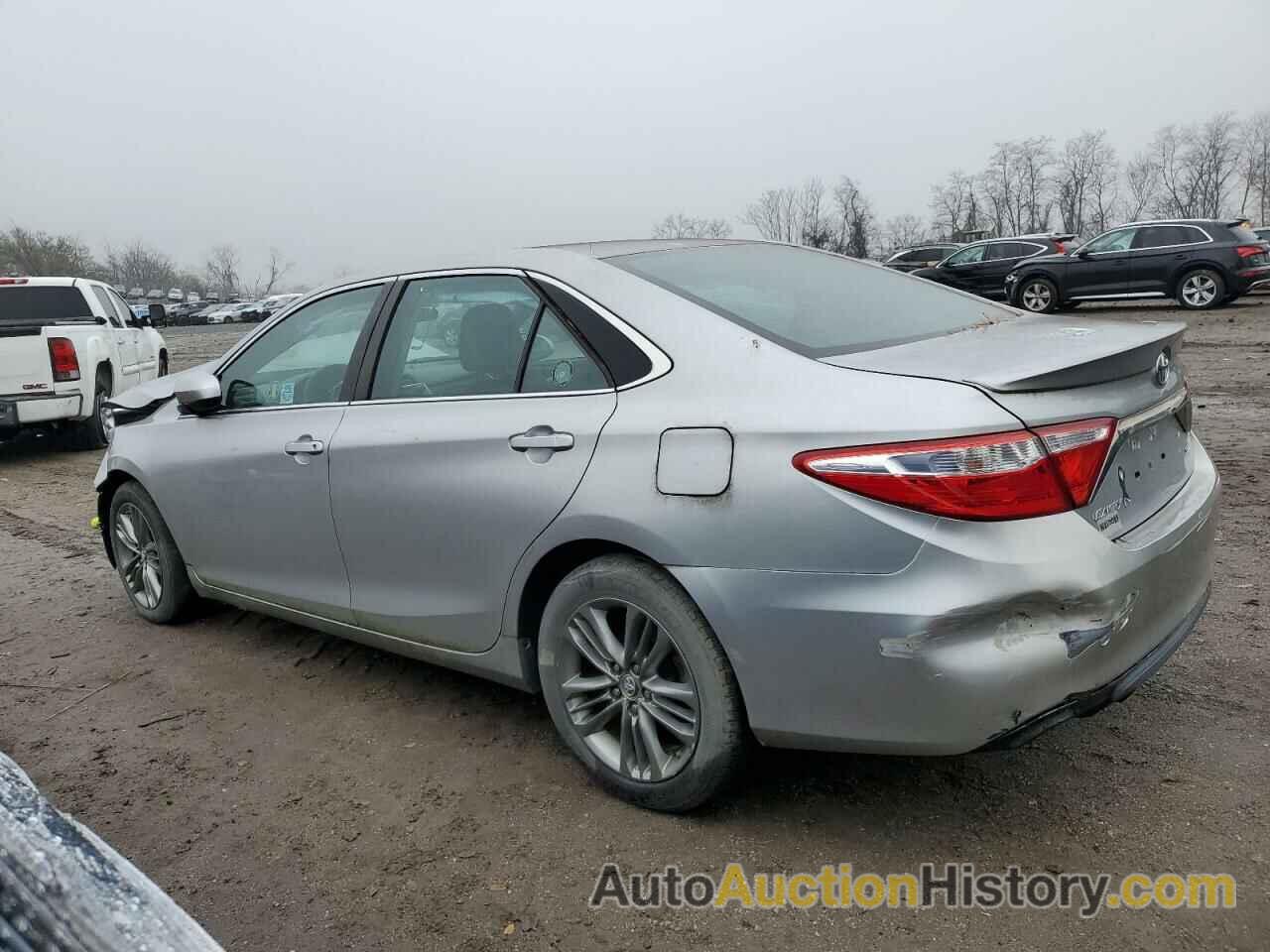 TOYOTA CAMRY LE, 4T1BF1FK6HU338248