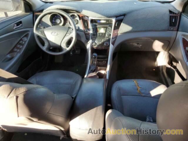 HYUNDAI SONATA GLS, 5NPEB4AC4BH102696