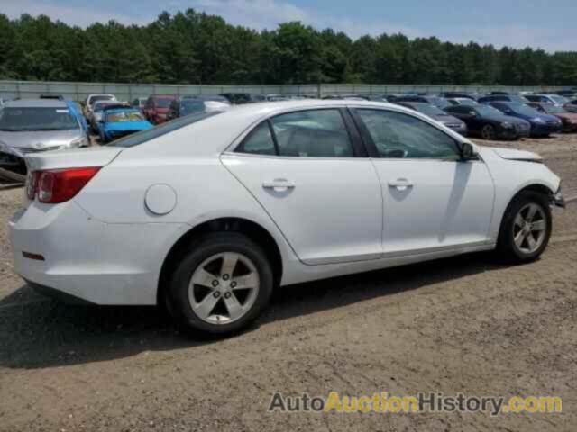 CHEVROLET MALIBU 1LT, 1G11C5SL6FF349033