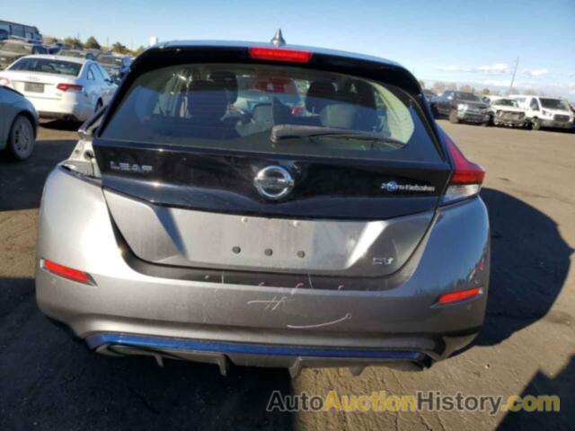 NISSAN LEAF SV, 1N4AZ1CP8LC311595