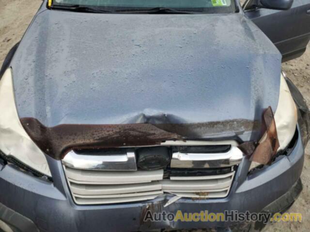 SUBARU OUTBACK 2.5I LIMITED, 4S4BRCLC6E3294804