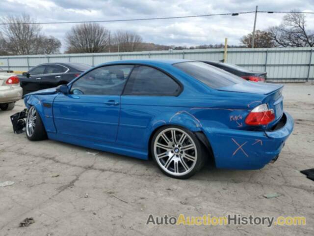 BMW M3, WBSBL93492JR16426