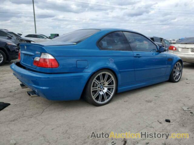 BMW M3, WBSBL93492JR16426