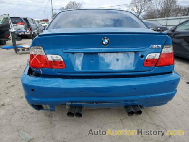 BMW M3, WBSBL93492JR16426