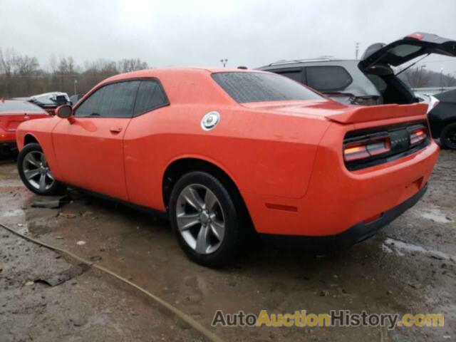 DODGE CHALLENGER SXT, 2C3CDZAG5JH111713