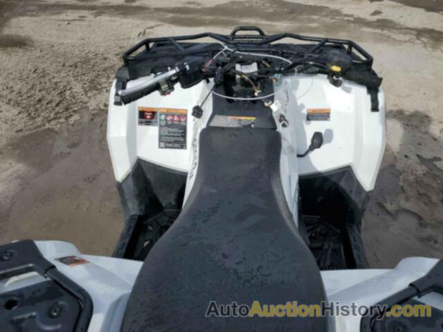 POLARIS ATV 570 UTILITY HD LE, 4XASEK577NA749933