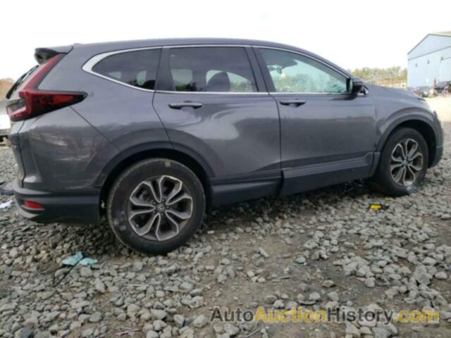 HONDA CRV EX, 2HKRW2H58NH622485