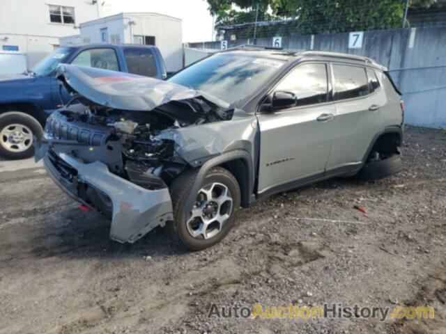 JEEP COMPASS TRAILHAWK, 3C4NJDDB5NT236546