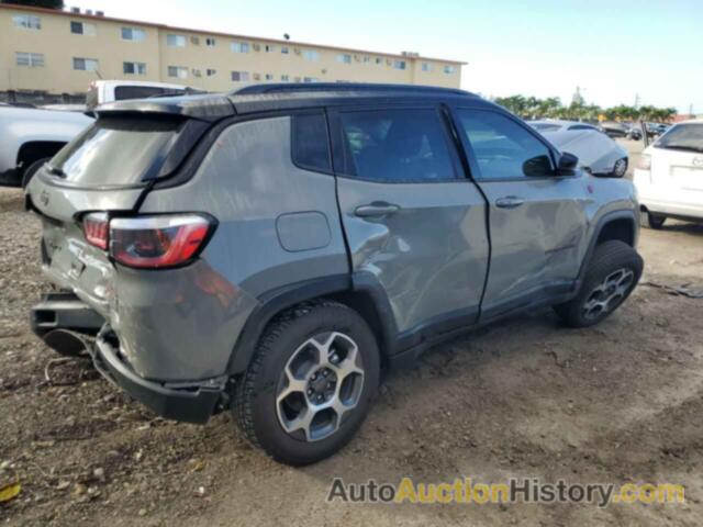 JEEP COMPASS TRAILHAWK, 3C4NJDDB5NT236546