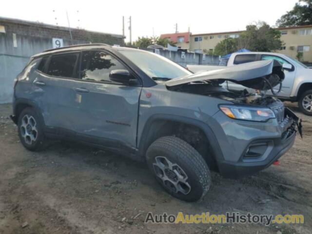 JEEP COMPASS TRAILHAWK, 3C4NJDDB5NT236546